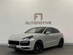 Porsche Cayenne Coupé - 3.0 E-Hybrid Pano|Sportdesign|HuD|BTW