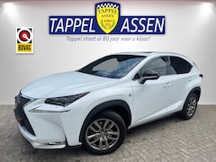 Lexus NX - 300h AWD F Sport L