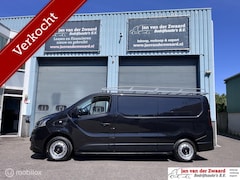 Fiat Talento - 1.6 MJ EcoJet Lang 3 zitplaatsen Imperiaal