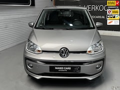 Volkswagen Up! - 1.0 BMT move up