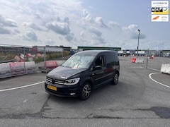 Volkswagen Caddy - 2.0 TDI L1H1 BMT Exclusive Edition Airco.Airco.ElecPakket