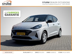 Hyundai i10 - 1.0 Comfort Smart Nieuw Model | Two-Tone Lakkleur | Navigatie | Camera | Apple Carplay/And