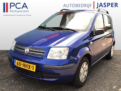 Fiat Panda - 1.2 Edizione Cool A/c elektr ramen