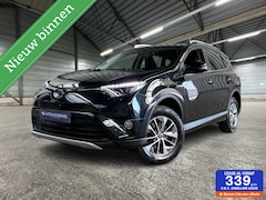 Toyota RAV4 - 2.5 Hybrid 2WD Dynamic | Navi | Camera | Trekhaak