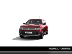 Renault 4 - 4 urban range evolution 40 kWh | Pack Winter |