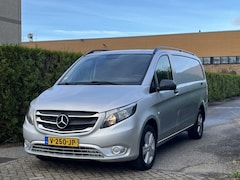 Mercedes-Benz Vito - 114 CDI Lang