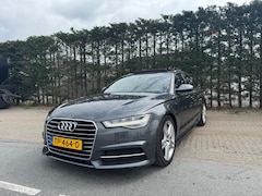 Audi A6 Avant - 3.0 TDI quattro Premium Edition S-Line