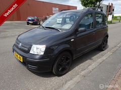 Fiat Panda - 1.1 Active Plus