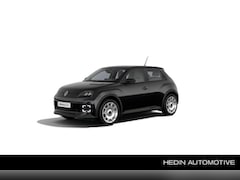 Renault 5 - R5E urban range evolution 40 kWh Night&Day Uitvoering | Dakstikker | Pack Winter |