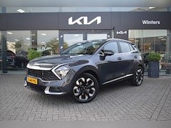 Kia Sportage - 1.6 T-GDi Plug-in Hybrid/PHEV AWD DynamicLine DCT6-Autom. | Cruise Control Adaptief | Navi