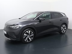 Volkswagen ID.4 - Max 77 kWh | 204 PK | Automaat | SoH 89% | Warmtepomp | Panoramadak | LED matrix koplampen