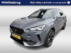 CUPRA Formentor - 1.4 e-Hybrid Performance / AUTOMAAT/ PARK. SENSOREN + CAMERA/ STUUR+STOEL VERWARM./ APP-CO