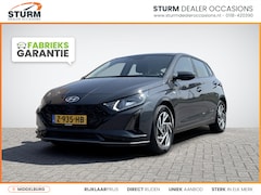 Hyundai i20 - 1.0 T-GDI Comfort Smart Nieuw Model | Navigatie Full-Map | Camera | Apple Carplay/Android