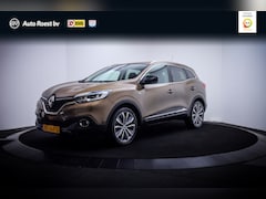 Renault Kadjar - 1.2TCe BOSE FULL LED | CAM | NAVI | STOELVERW | DAB | KEYLESS | BLINDSPOT | TREKHAAK | LMV