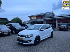 Volkswagen Polo - 1.2 TDI BlueMotion Comfortline