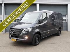 Mercedes-Benz Sprinter - 317 1.9 CDI L2H1 AUT | LED | 360° CAMERA | DISTRONIC