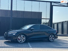 Audi S3 - Limousine 2.0 TFSI S3 quattro - 310 PK - B&O - DODEHOEK DETECTIE