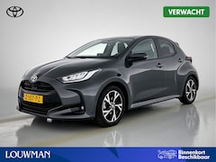 Toyota Yaris - 1.5 Hybrid 115 First Edition