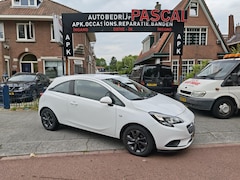 Opel Corsa - 1.2-Navi-Parksensor-Cruise