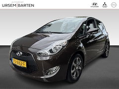 Hyundai ix20 - 1.4i Go