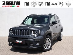 Jeep Renegade - 1.5T e-Hybrid | Keyless | LED | Navi | Camera