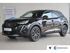 Peugeot 2008 - 1.2 Turbo 130-PK GT-Line | FULL LED | CAMERA | TREKHAAK | CARPLAY | DODE HOEK DETECTIE | K