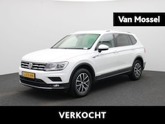 Volkswagen Tiguan Allspace - 1.5 TSI Comfortline Business | 5 Zits | Automaat | Navigatie | Trekhaak | Apple Carplay |