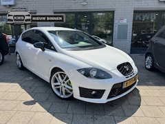 Seat Leon - 2.0 TFSI Cupra 375PK Milltek Intake Vol