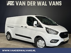 Ford Transit Custom - 2.0 TDCI L2H1 Euro6 Airco | Navigatie | Camera | LED | Cruisecontrol | Verwarmde voorruit