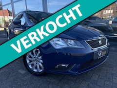 Seat Leon - 1.4 TSI Style