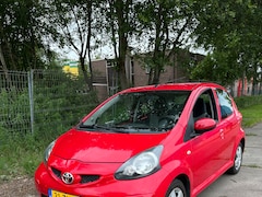Toyota Aygo - 1.0-12V Sport Sport