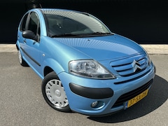 Citroën C3 - 1.1i Ligne Prestige