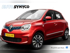 Renault Twingo Z.E. - R80 Intens E-Tech I 1e Eigenaar I Apple Carplay I Cruise Control I LMV I ECC