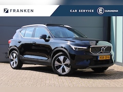 Volvo XC40 - 1.5 T4 Plug-in hybrid Plus Bright | Trekhaak | Panoramadak | Pilot | H/K | Full