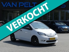 Skoda Citigo e-iV - EV Ambition DSG / Climatronic
