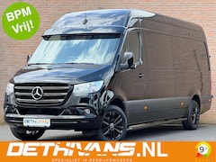 Mercedes-Benz Sprinter - 316CDI 164PK L3H2 7G-Tronic / M-Bux / Euro6