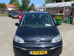 Volkswagen Up! - 1.0