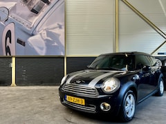 MINI Clubman - 1.6 Cooper | Panoramadak | Leer | Xenon |