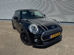 MINI Cooper - 1.5 Cooper Chili Serious Business Mini 1.5 Cooper AUT Chilli Navi proff Led sportstoelen nwst