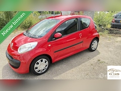 Citroën C1 - 1.0-12V Ambiance Automaat