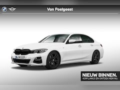 BMW 3-serie - Sedan 318i Executive Edition Model M Sport Aut