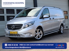 Mercedes-Benz Vito - 114 CDI Lang L2 - Schuifdeur L+R - Trekhaak - Navi - Camera