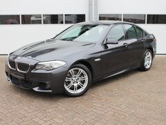 BMW 5-serie - 528i High Exe M Sport dealer onderhouden