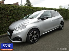 Peugeot 208 - 1.2 110 PK GT-Line - 5-Deurs
