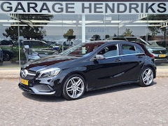 Mercedes-Benz A-klasse - 180 AMG Styling | LED | NAVI | PDC | Trekhaak 1200kg | (occasion)