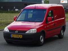 Opel Combo - 1.6 Comfort BJ2008 NAP/APK 07-2026