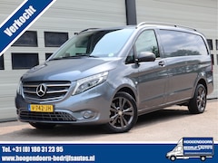 Mercedes-Benz Vito - 119 CDI Automaat L2 Lang - LED - LM - 2, 8t KG Trekhaak