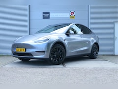Tesla Model Y - Long Range RWD 75 kWh 20" Wielen, AutoPilot, incl. BTW