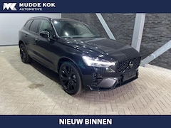 Volvo XC60 - T6 Plug-in hybrid Plus Black Edition | Head-Up | 360° Camera | ACC | Panoramadak | 21 Inch