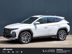 Hyundai Tucson - 1.6 T-GDI PHEV Comfort Smart / €5000, - Voordeel Op Nieuwprijs / Rijklaarprijs / Direct Le